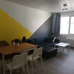 Cosy Appartement Centrum Antwerpen
