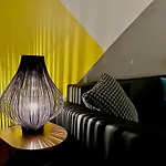 Cosy Appartement Centrum Antwerpen