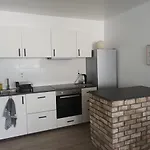 Cosy Appartement Centrum Antwerpen