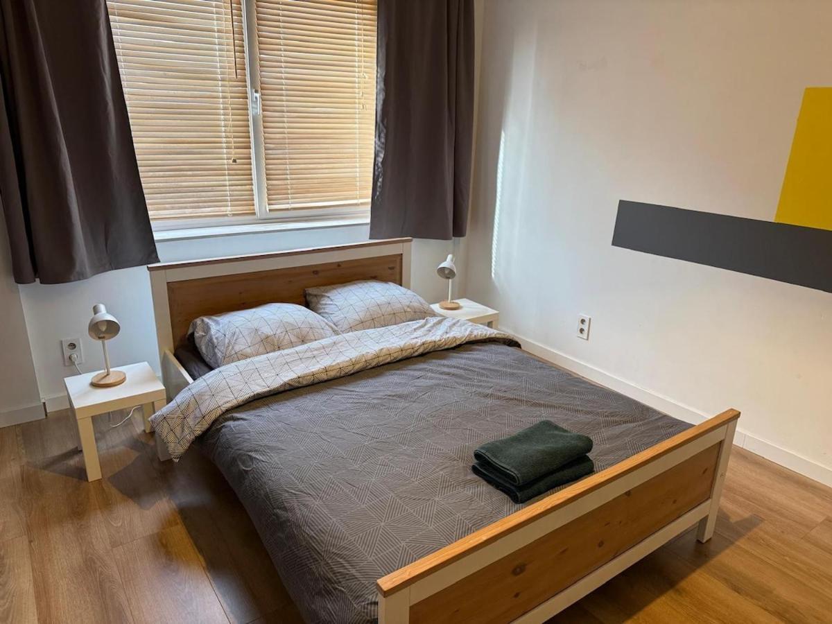 Appartement Cosy Centrum Antwerpen