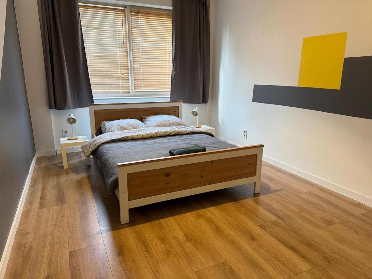 Cosy Centrum Appartement *