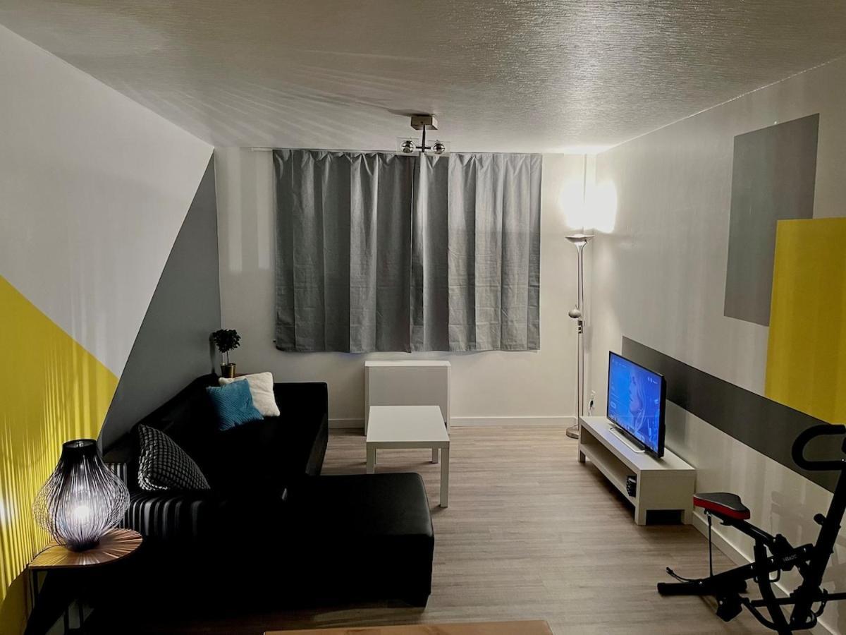 Appartement Cosy Centrum *