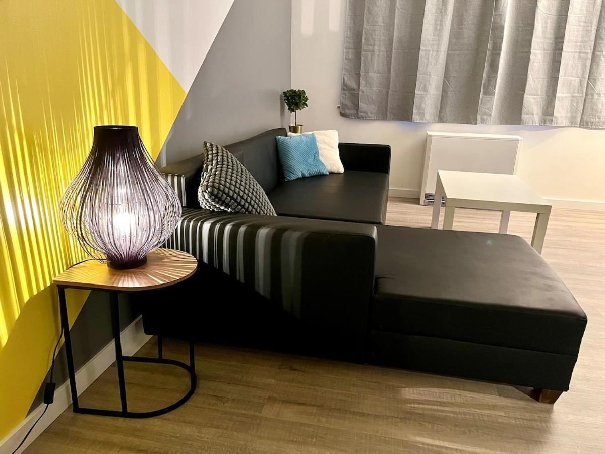 Cosy Centrum Appartement Antwerpen