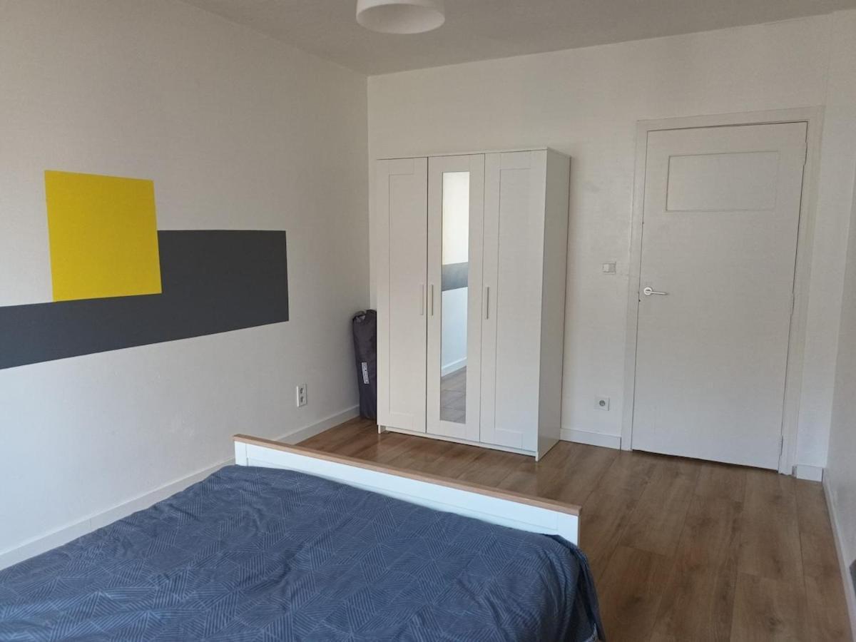 Appartement Cosy Centrum Antwerpen