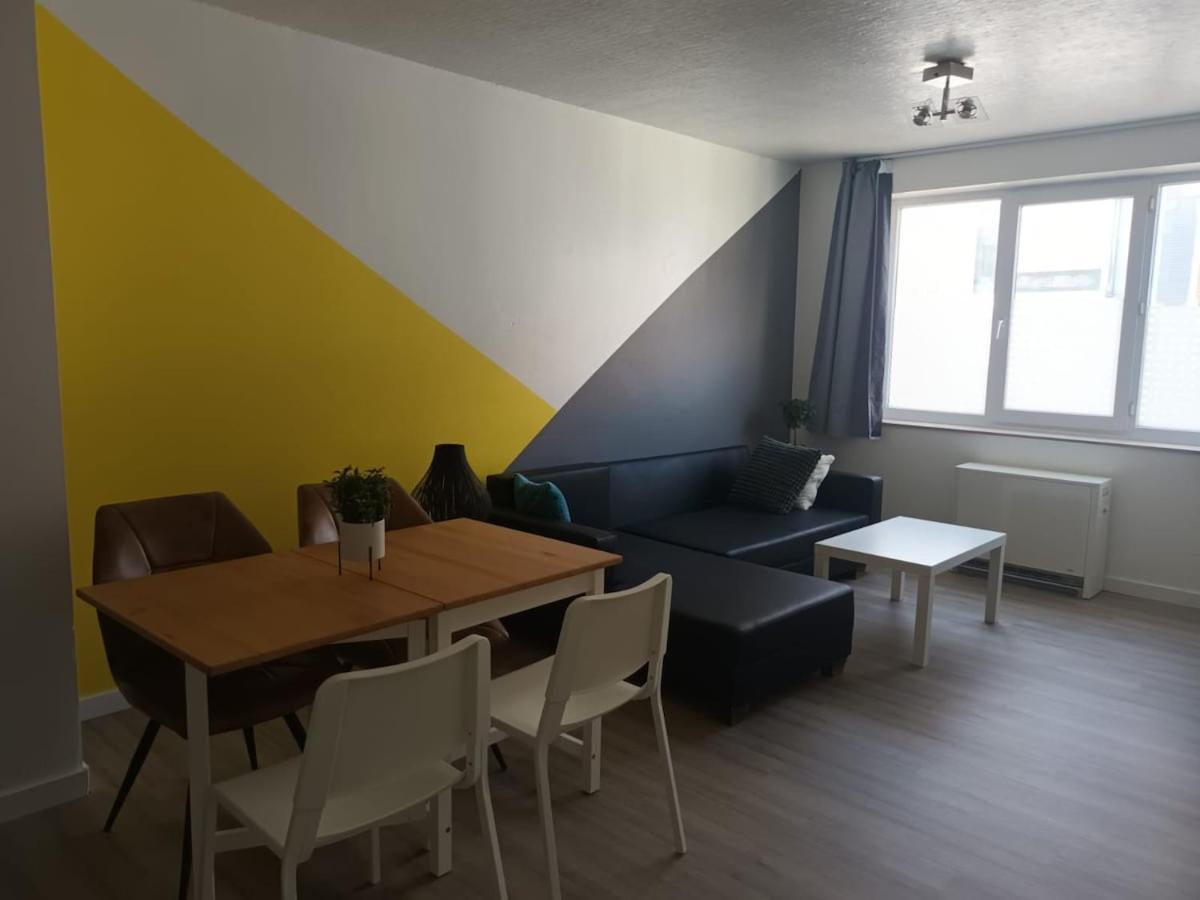 Cosy Centrum Antwerpen