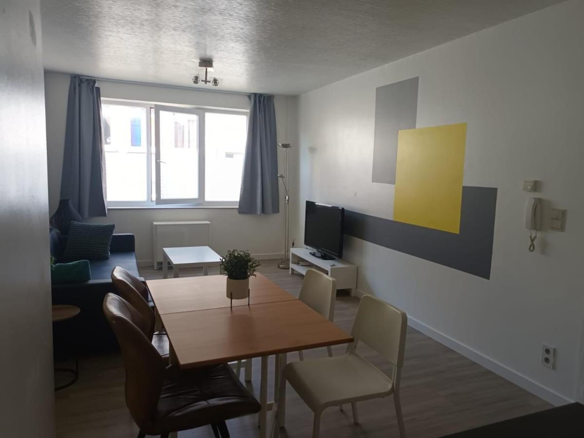 Appartement Cosy Centrum *