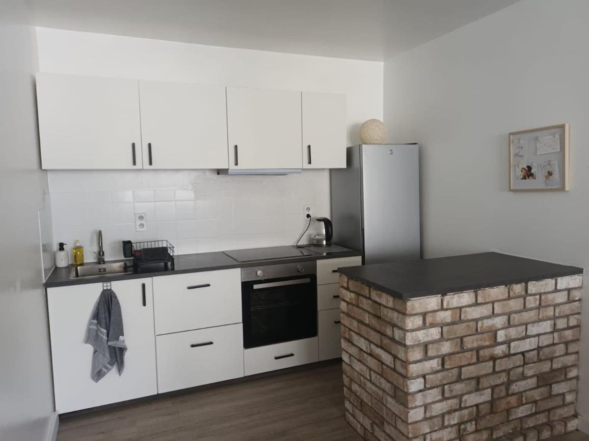 Cosy Centrum Appartement *